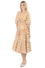 Vestido - 722552 - MOS - Reina Diaz