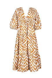Vestido - 722552 - MOS - Reina Diaz