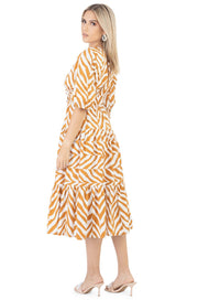 Vestido - 722552 - MOS - Reina Diaz