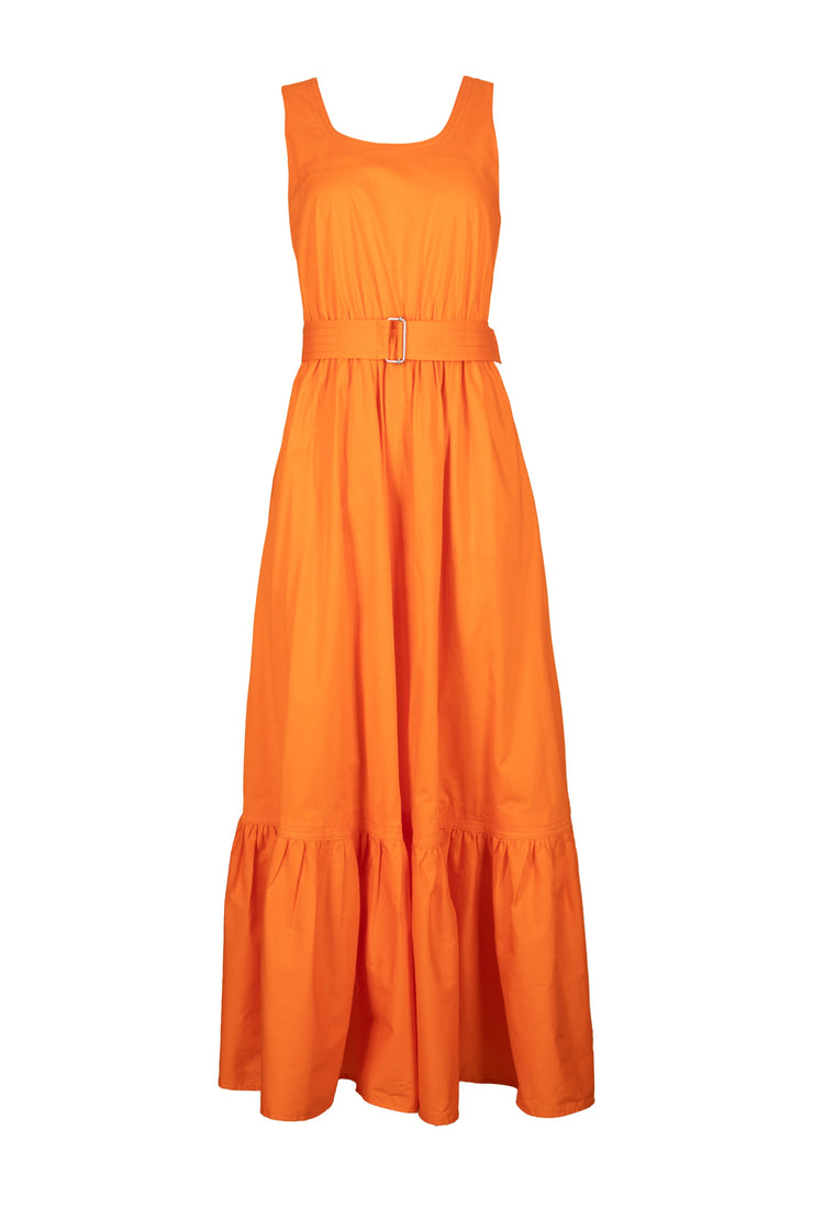 Vestido - 722555 - NAR - Reina Diaz