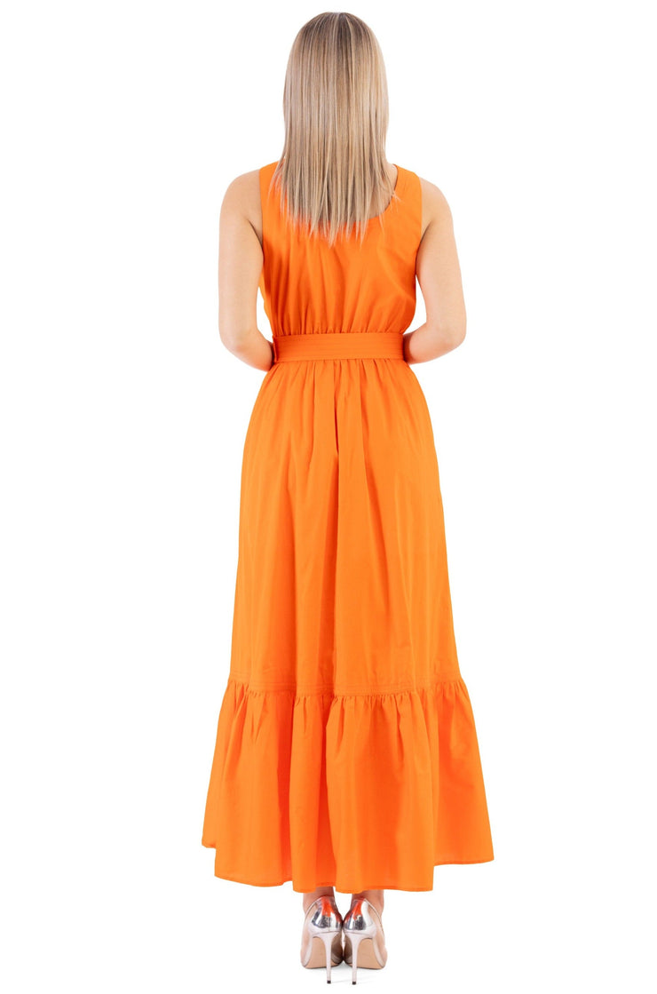 Vestido - 722555 - NAR - Reina Diaz