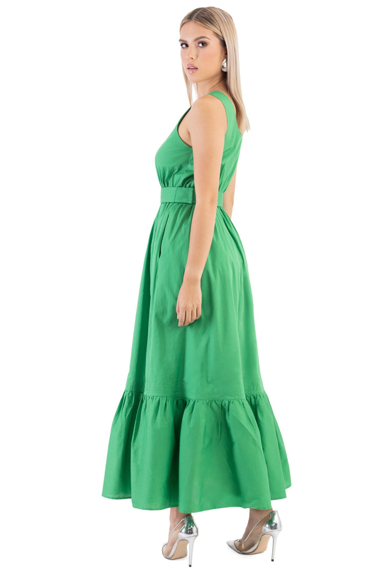 Vestido - 722555 - VER - Reina Diaz