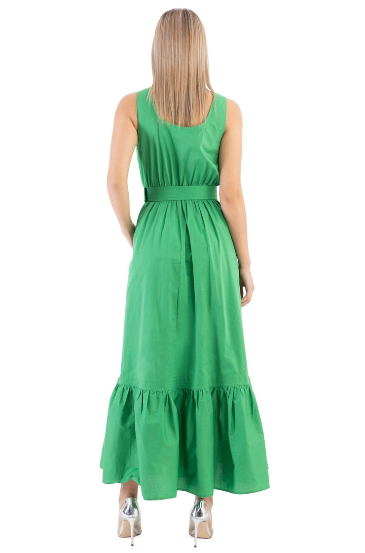 Vestido - 722555 - VER - Reina Diaz