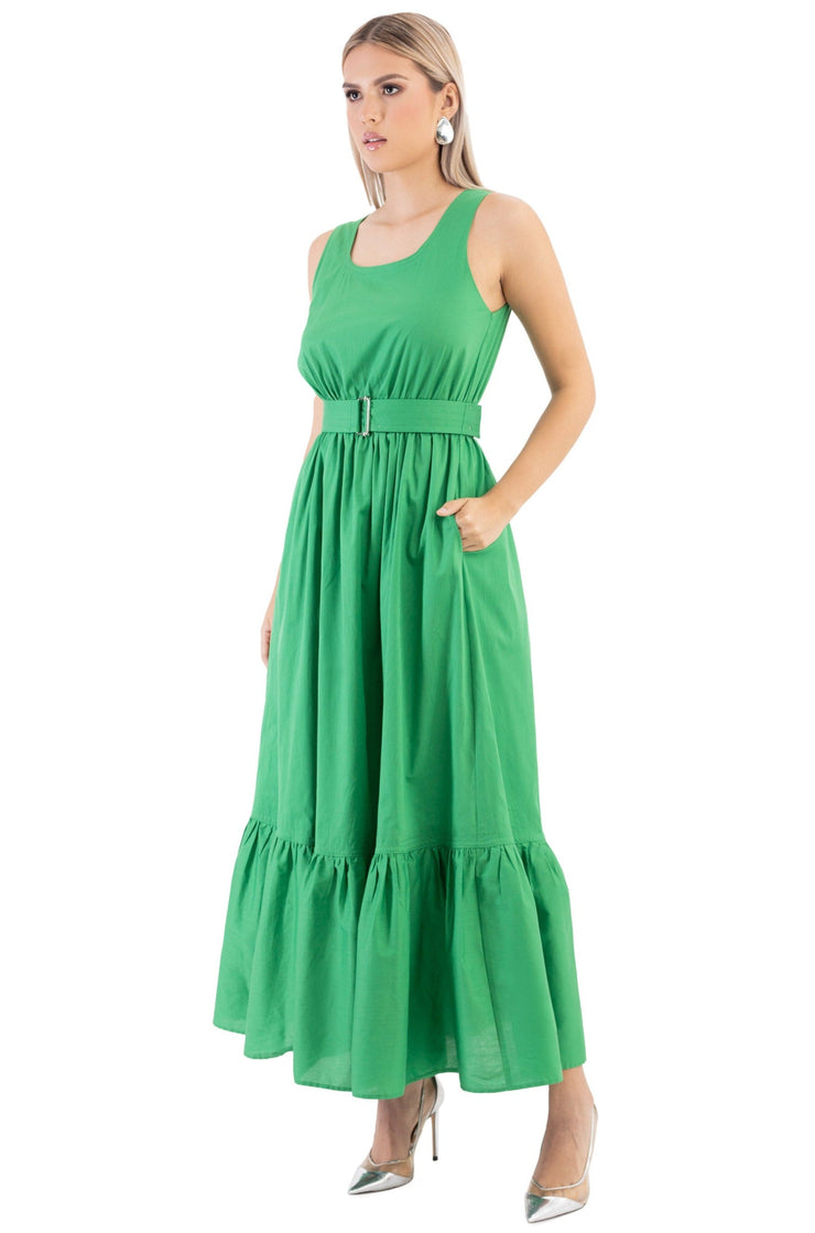 Vestido - 722555 - VER - Reina Diaz