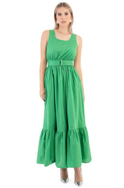 Vestido - 722555 - VER - Reina Diaz