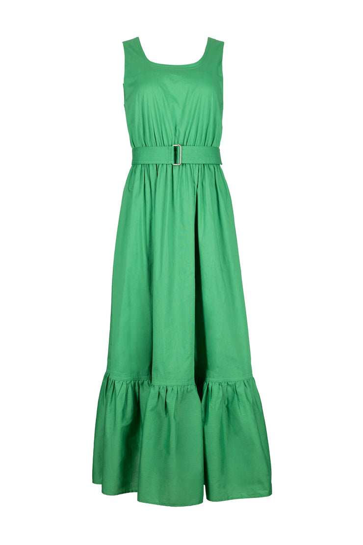 Vestido - 722555 - VER - Reina Diaz