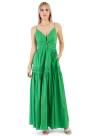 Vestido - 722574 - VLI - Reina Diaz