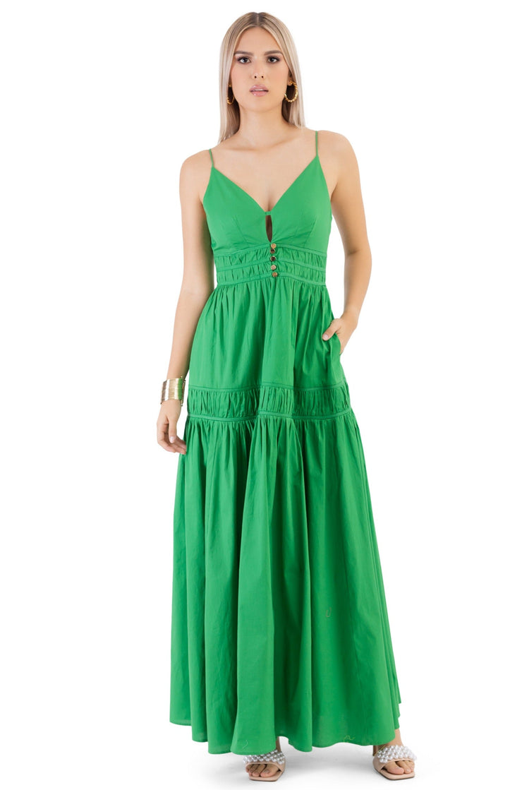 Vestido - 722574 - VLI - Reina Diaz