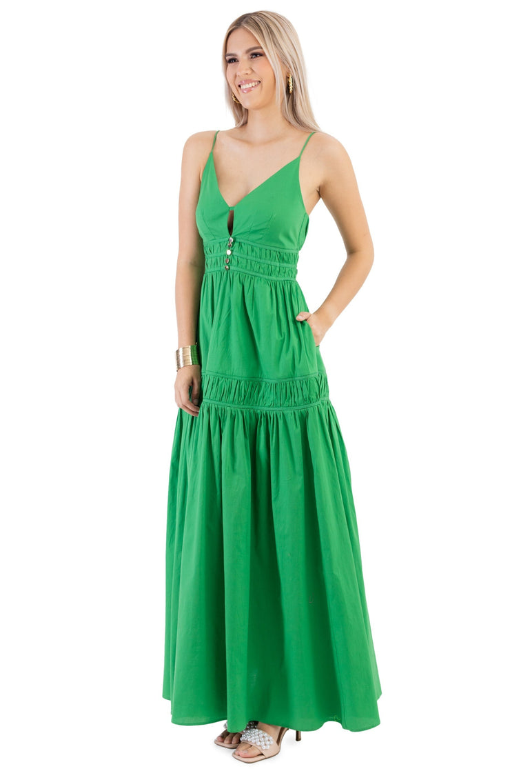 Vestido - 722574 - VLI - Reina Diaz