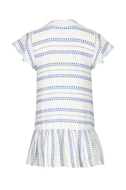 Vestido - 722578 - REY - Reina Diaz