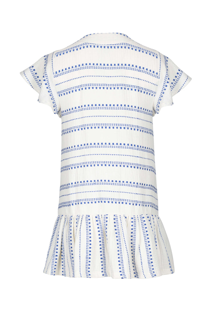 Vestido - 722578 - REY - Reina Diaz