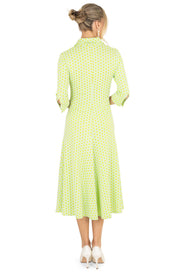 Vestido - 722602 - VER - Reina Diaz