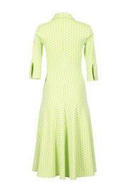 Vestido - 722602 - VER - Reina Diaz