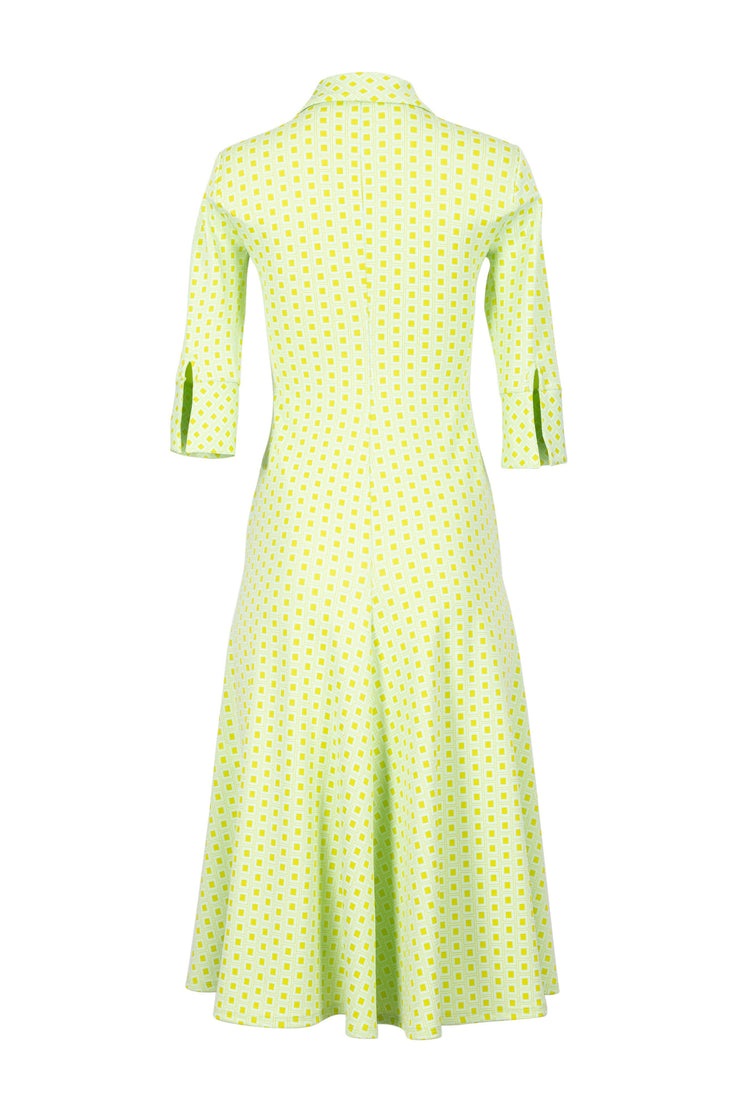 Vestido - 722602 - VER - Reina Diaz