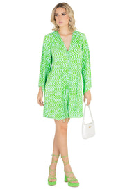 Vestido - 722605 - VER - Reina Diaz