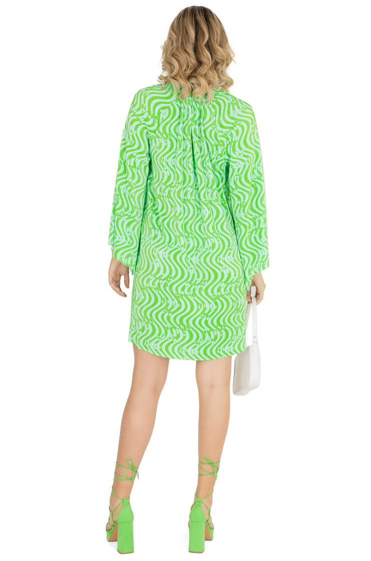 Vestido - 722605 - VER - Reina Diaz