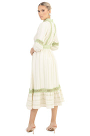 Vestido - 722606 - PIS - Reina Diaz