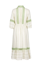 Vestido - 722606 - PIS - Reina Diaz