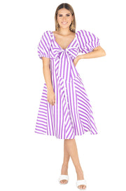 Vestido - 722613 - LAV - Reina Diaz