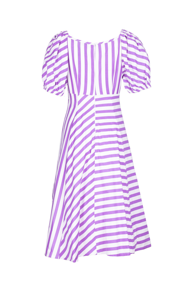 Vestido - 722613 - LAV - Reina Diaz