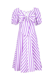 Vestido - 722613 - LAV - Reina Diaz