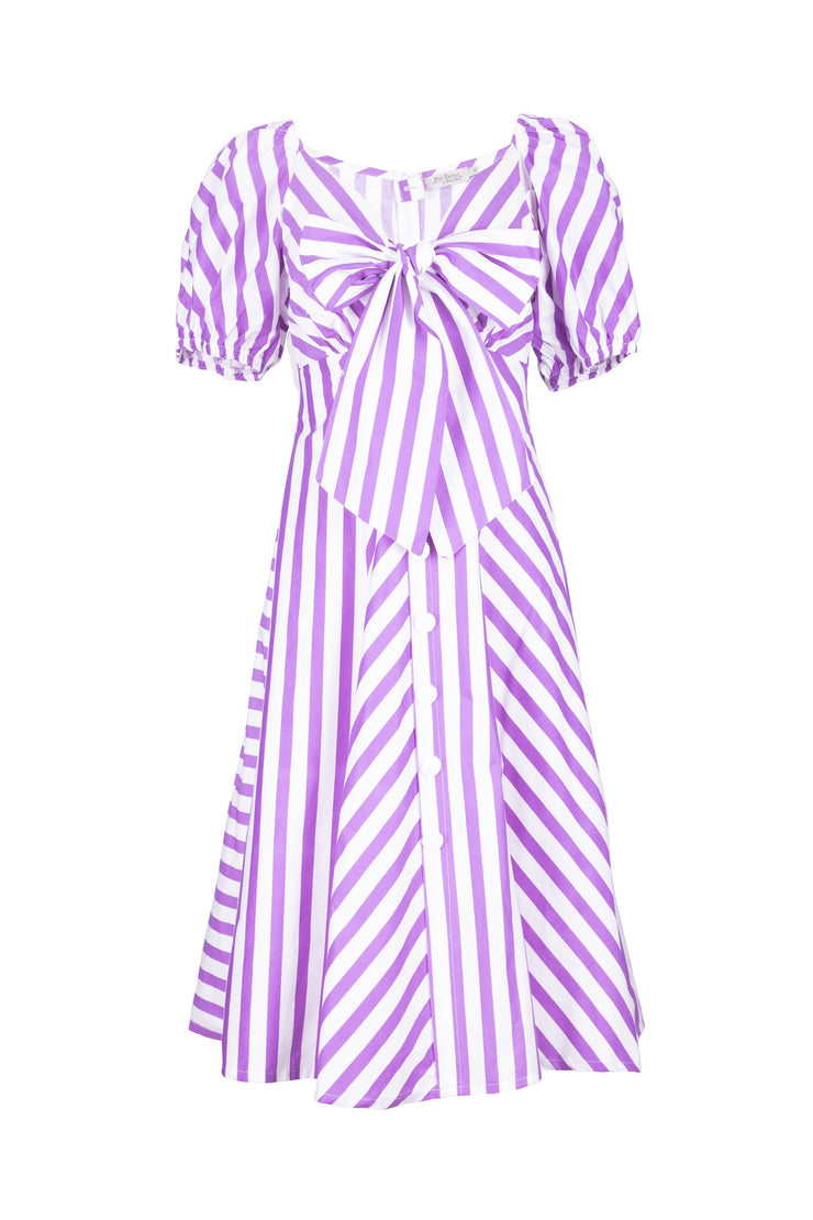 Vestido - 722613 - LAV - Reina Diaz