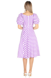 Vestido - 722613 - LAV - Reina Diaz
