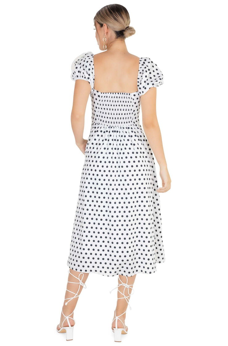 Vestido - 722627 - GON - Reina Diaz