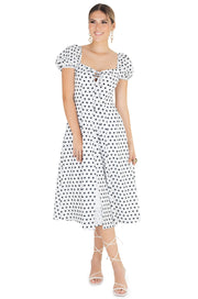 Vestido - 722627 - GON - Reina Diaz