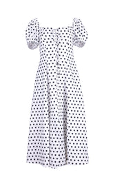 Vestido - 722627 - GON - Reina Diaz