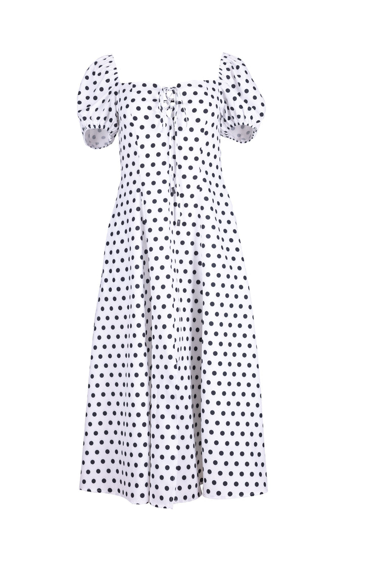 Vestido - 722627 - GON - Reina Diaz