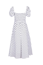 Vestido - 722627 - GON - Reina Diaz