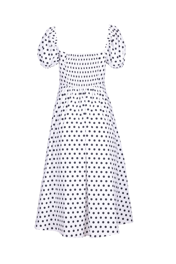 Vestido - 722627 - GON - Reina Diaz