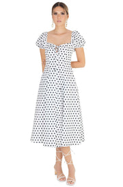 Vestido - 722627 - GON - Reina Diaz