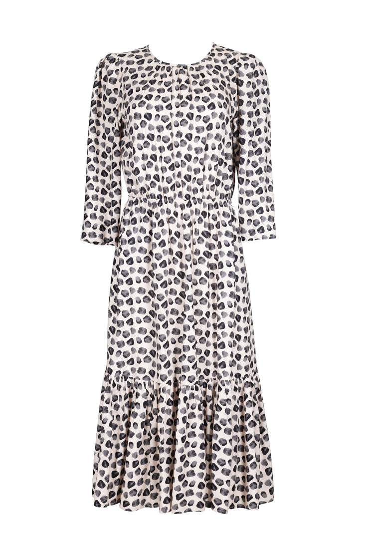 Vestido - 722631 - PRI - Reina Diaz