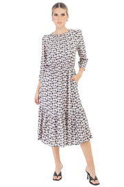 Vestido - 722631 - PRI - Reina Diaz
