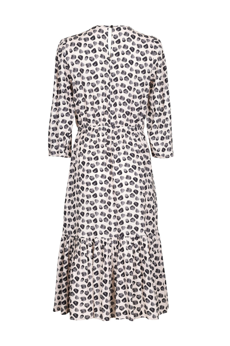 Vestido - 722631 - PRI - Reina Diaz