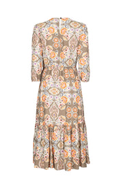 Vestido - 722631 - TAU - Reina Diaz