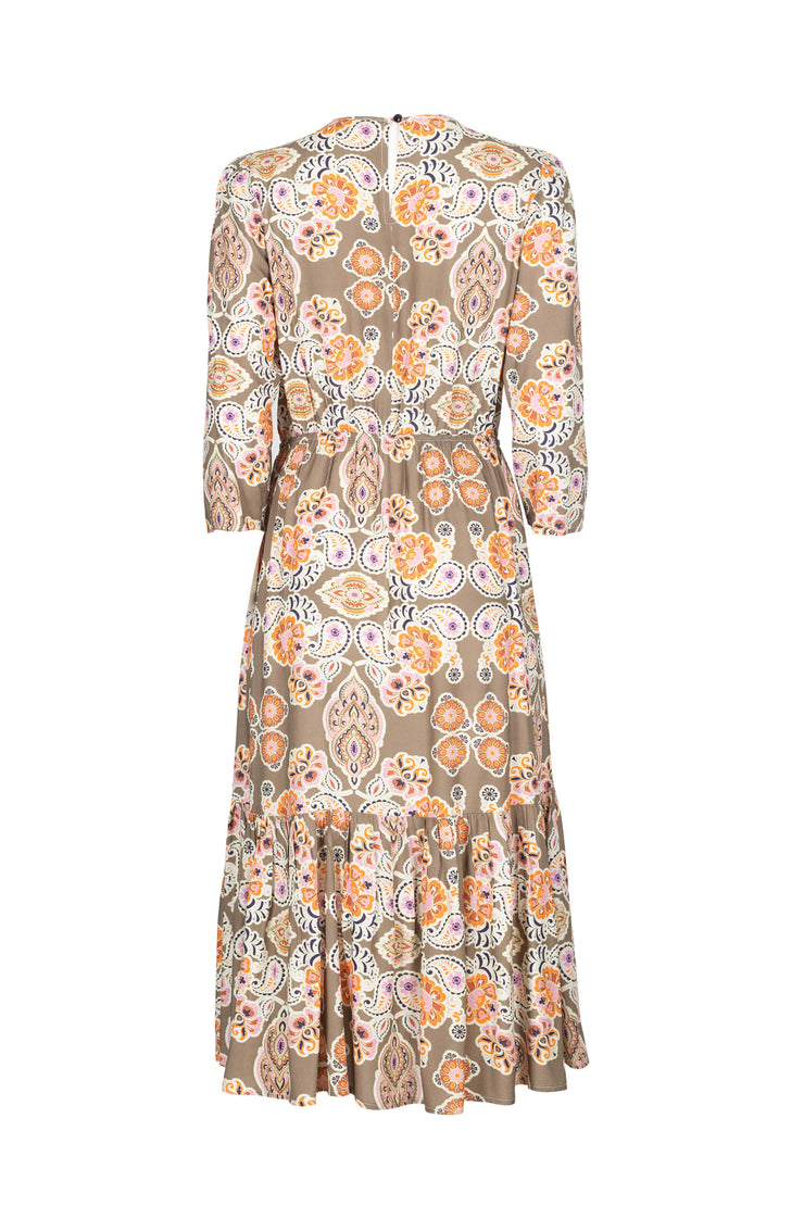 Vestido - 722631 - TAU - Reina Diaz