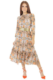 Vestido - 722631 - TAU - Reina Diaz