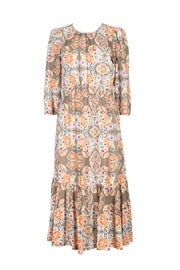 Vestido - 722631 - TAU - Reina Diaz