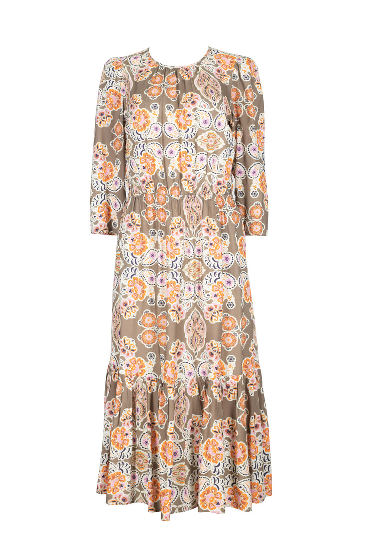 Vestido - 722631 - TAU - Reina Diaz