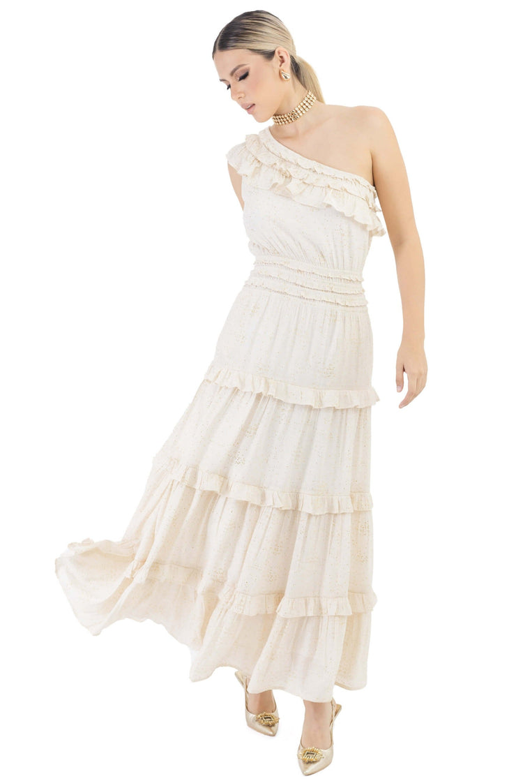 Vestido - 722633 - CRE - Reina Diaz