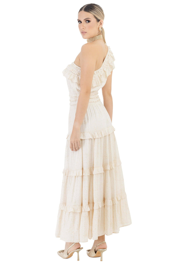 Vestido - 722633 - CRE - Reina Diaz
