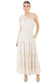 Vestido - 722633 - CRE - Reina Diaz