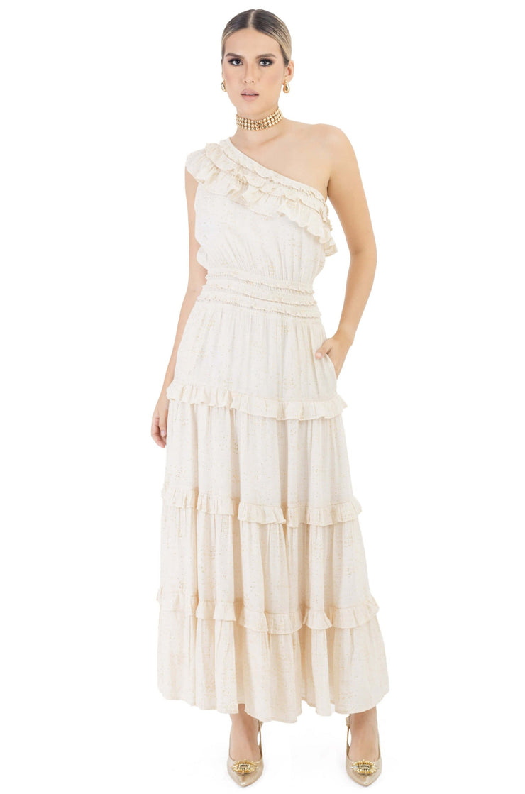 Vestido - 722633 - CRE - Reina Diaz