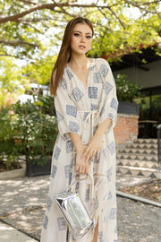 Vestido - 722635 - CRE - Reina Diaz