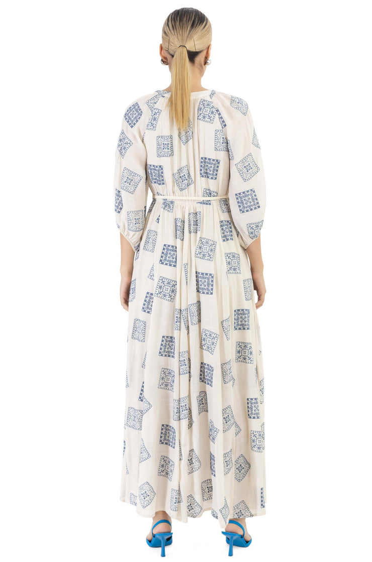 Vestido - 722635 - CRE - Reina Diaz