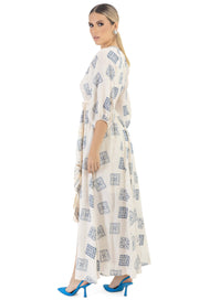 Vestido - 722635 - CRE - Reina Diaz