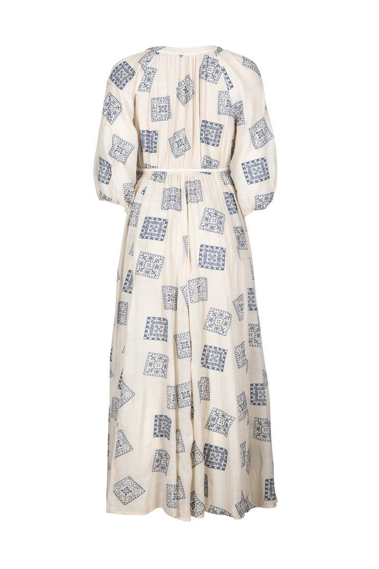 Vestido - 722635 - CRE - Reina Diaz